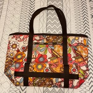 LeSportsac Tote Bag